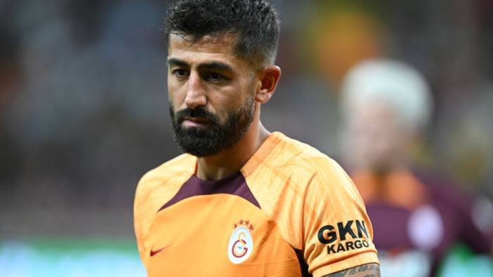 Galatasaray'ın yeni transferi Kerem küçükken Fenerbahçe'yi tuttuğunu açıkladı