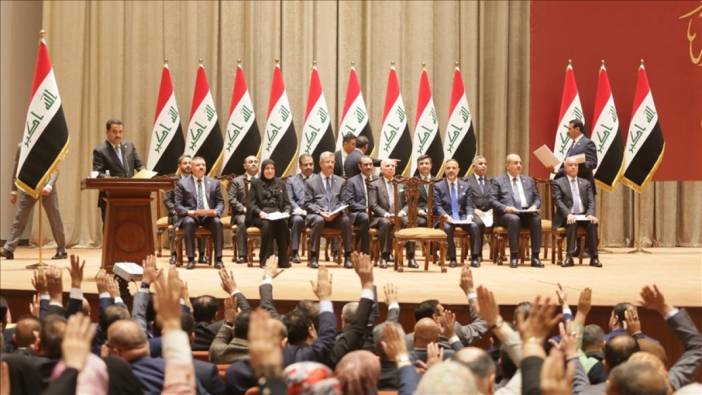 Irak’ta hükümet 6 Ağustos’ta getirdiği yasakta geri adım attı