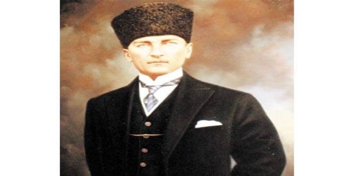 ANAFARTALAR KUMANDANI MUSTAFA KEMAL İLE MÜLAKAT -19-