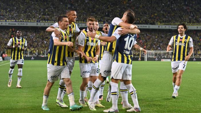 Fenerbahçe'nin diplerde olan futbolcusunu Fatih Saboviç açıkladı