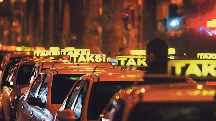 İstanbul'da taksi bulabilirseniz yeni ücret tarifesi uygulanmaya başladı. İşte yeni fiyatlar