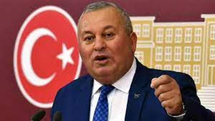 Cemal Enginyurt AKP'yi yine ensesinden yakaladı. Bu paylaşımı görür görmez Mehmet Şimşek valiyi arayacak