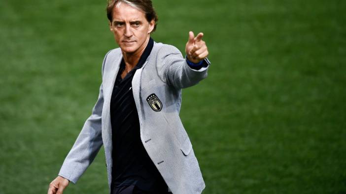 Roberto Mancini'nin yeni takımı belli oldu