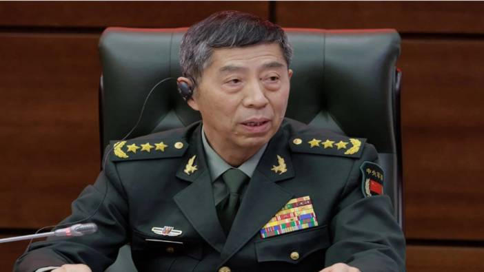 Çin Savunma Bakanı Rusya ve Belarus'a gidecek