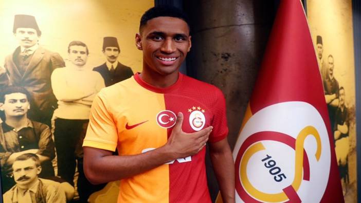 Galatasaray'ın Tete transferi iptal olabilir
