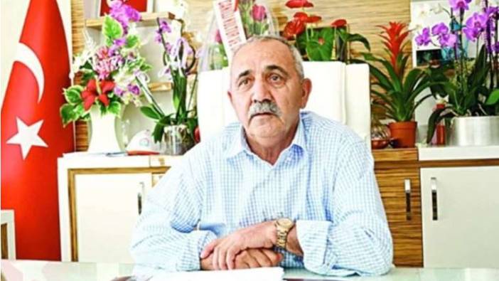 AKP’li Ayaş Belediye Başkanı Burhan Demirbaş yaşamını yitirdi