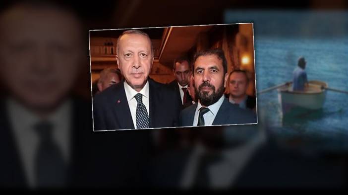 Kılıçdaroğlu'nun anketçisi Mehmet Ail Kulat AKP'ye kaçtı. Filikaya bindiği gibi arkasına bakmadı