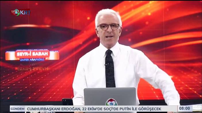 Zafer Arapkirli Beşiktaş'ın 3 puan hakkını nasıl kullandığını açıkladı