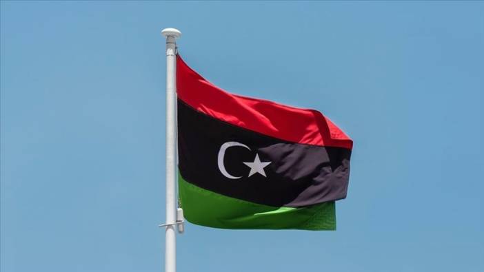 Libya'nın başkentinde yaşanan çatışmalar nedeniyle üniversitede eğitim askıya alındı