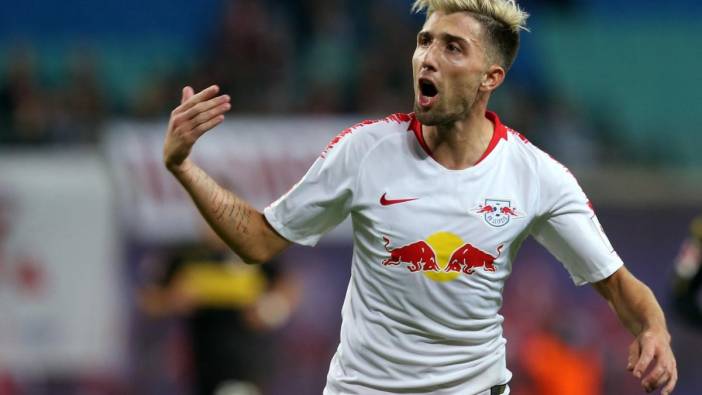 Trabzonspor'da şimdi de Kampl iddiası