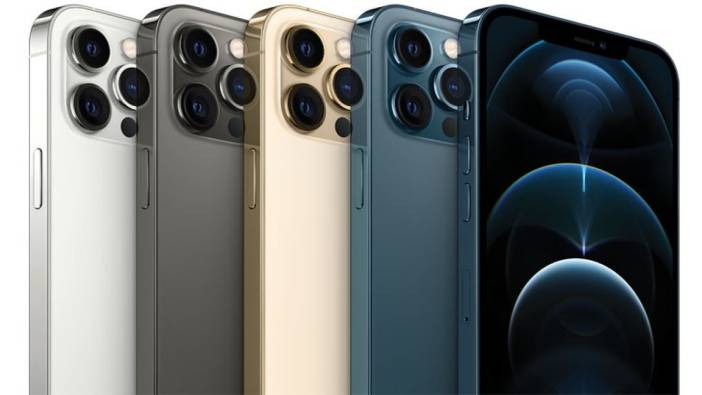 iPhone 12 Pro özellikleri neler? iPhone 12 ve iPhone 12 Pro arasındaki fark nedir?