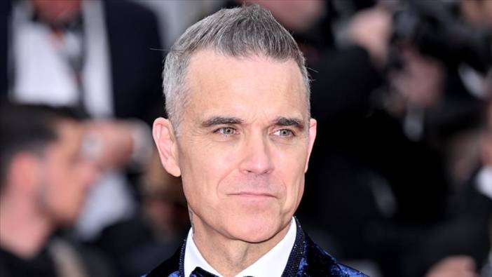Robbie Williams’ın Bodrum biletleri 17 bin 600 liradan satışa çıktı