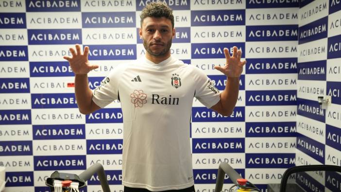 Chamberlain'den çarpıcı açıklamalar: Heyecan verici olmak istiyorum