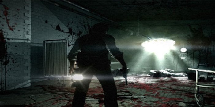 ‘The Evil Within’ oyunu ilk inceleme puanını aldı