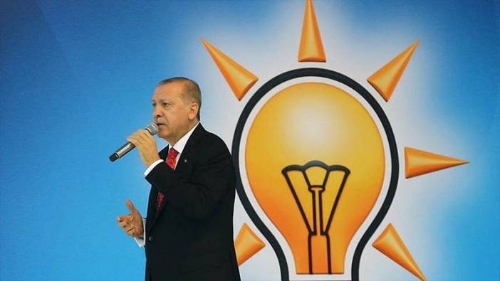 AKP iktidardan gittiğinde ortaya çıkacak 43 olayı açıkladı. Sır gibi saklanıyor