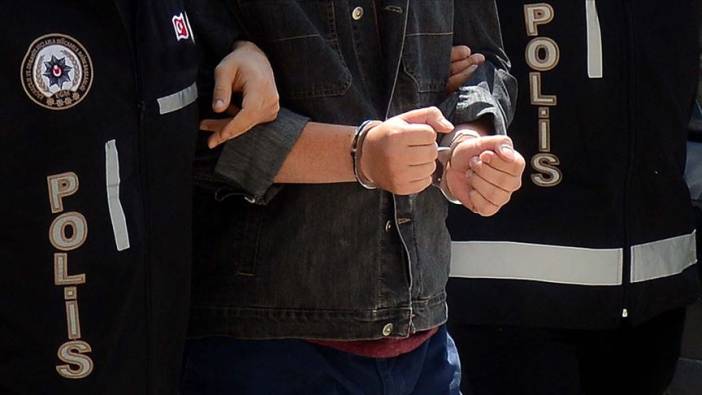 İstanbul'daki terör operasyonunda yabancı uyruklu 7 kişi yakalandı