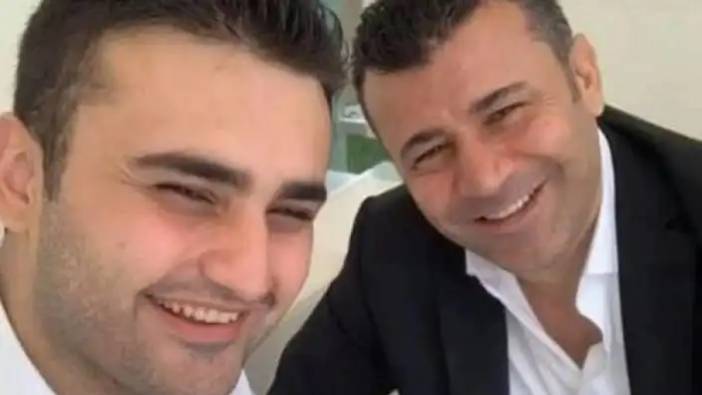 CZN Burak ile babası İsmail Özdemir'e hapis şoku