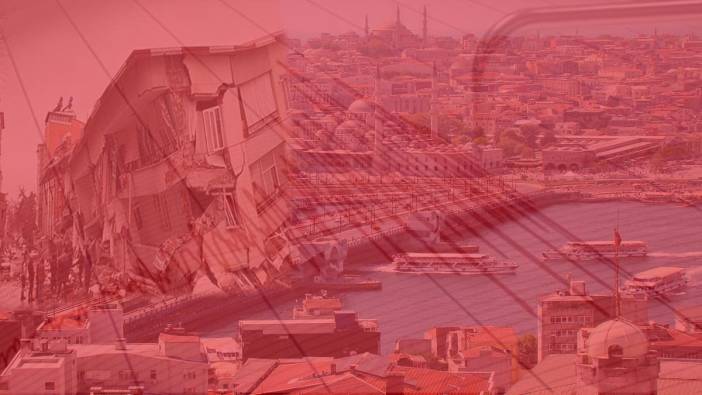 Alman GFZ uzmanlarından Marmara için korkutan deprem tahmini