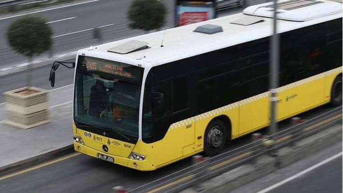 İstanbul'da toplu taşımaya yeni tarife: Temassız ödeme 60 TL'yi buldu