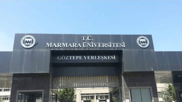 Marmara Üniversitesi'nden zam yağmuru: Dün yüzde 200, bugün yüzde 87,5
