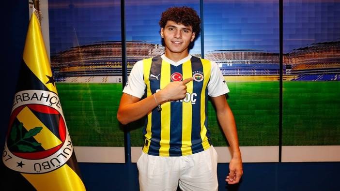 Fenerbahçeli Fayed'in eski teknik direktörü öğrencisinin Salah ile bilinmeyen ortak yanını anlattı