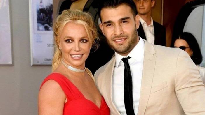Britney Spears ve Sam Asghari boşanıyor. Ayrılık nedeni belli oldu