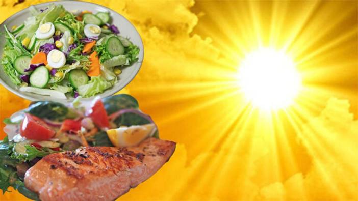 Uzmanı açıkladı: Sıcak havalarda gıda zehirlenmesi riski artıyor