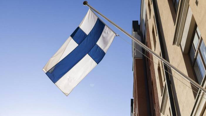Finlandiya Merkez Bankası Başkanı Rehn  özür diledi