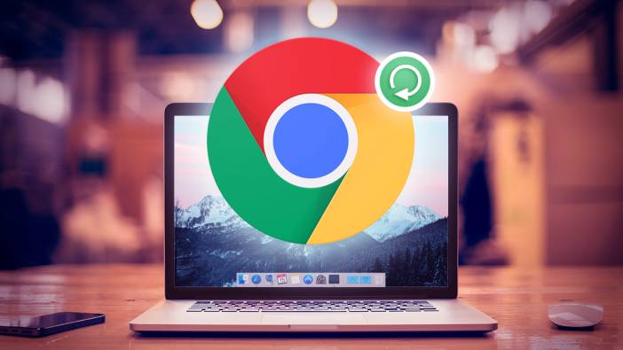 Google Chrome güvenlik önemlerini artırıyor. Uyarı gönderecek