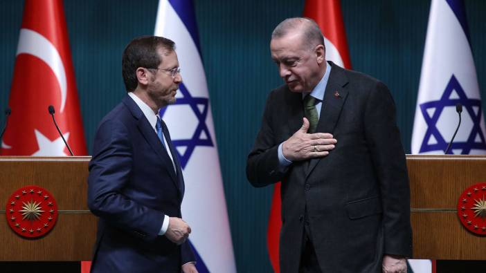 İsrail istedi Türkiye uyuşturucu kaçakçısını serbest bırakıyor