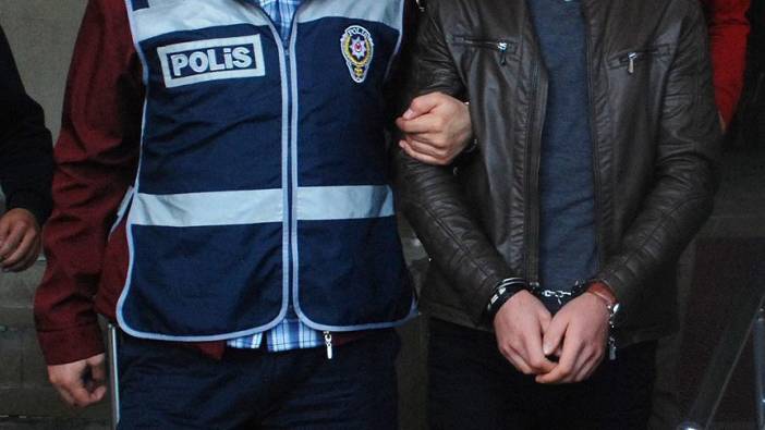 İstanbul’da terör örgütü PKK/KCK-PYD/YPG üyesi 4 Suriyeli tutuklandı