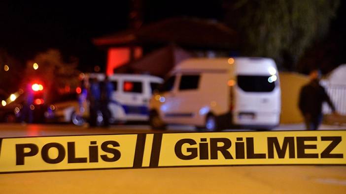 Şüpheli ölüm. İstanbul'da 13’üncü kattan düşen kadın yaşamını yitirdi