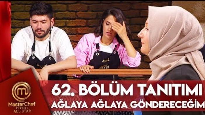 MasterChef’te ödül oyununu kim kazandı? MasterChef All Star 62 bölüm fragmanı yayınlandı mı?