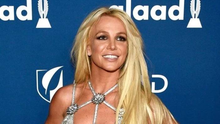 Britney Spears suskunluğunu bozdu. Boşanma kararı almıştı