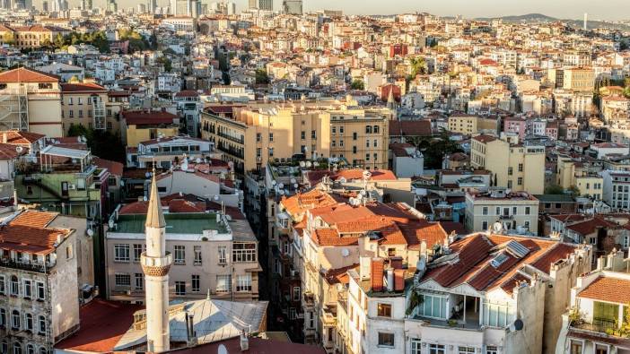 İstanbul’da 207 bin binanın durumu kritik. Beklenen deprem öncesi ‘eyvah’ dedirten rapor