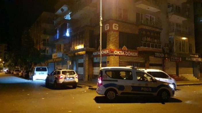 Diyarbakır'da evdeki tartışmada palayla saldırdı: 1 ölü, 1 yaralı