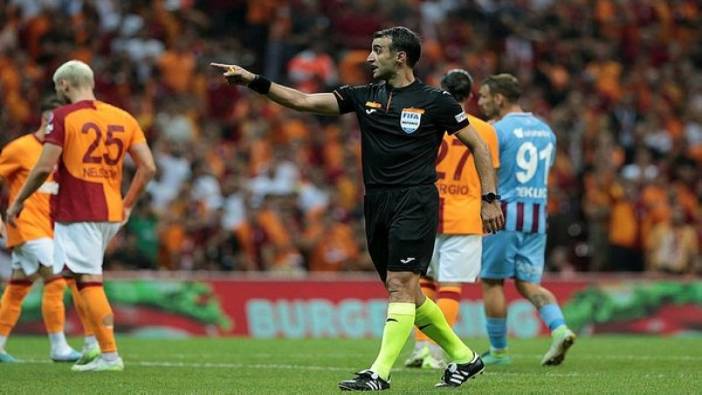G.Saray Trabzon maçında penaltı var mı? Toroğlu başka, Çakar başka söyledi. Hangisi doğru hocam