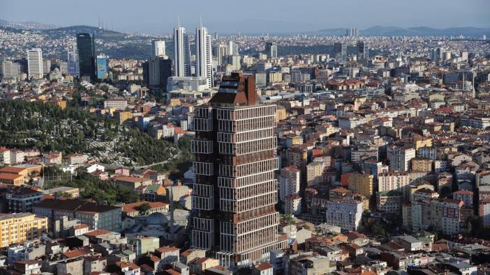 İstanbul için en kötü deprem senaryosu açıklandı. 3 milyon nüfusu doğrudan etkileyecek