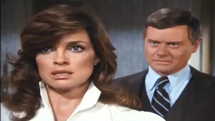 Efsane dizi Dallas'ın Sue Ellen'i Linda Gray'in son hali ortaya çıktı