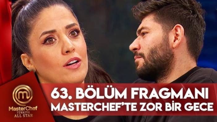 MasterChef All Star’a kim veda edecek? MasterChef All Star eleme oyunu fragmanı yayınlandı mı?