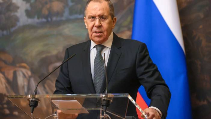 Lavrov'dan nükleer silah savunması