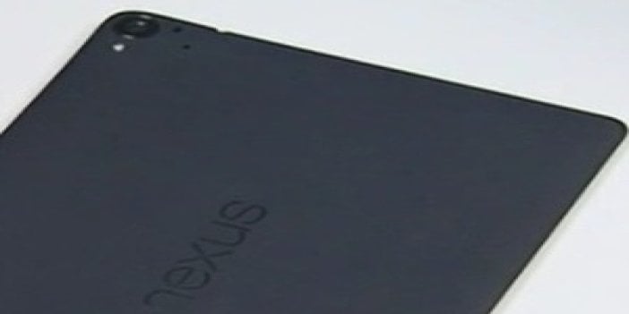 Nexus 9’un görselleri sızdırıldı