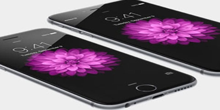 Çin’de 6 saat içinde tam 1 milyon iPhone 6 Satıldı