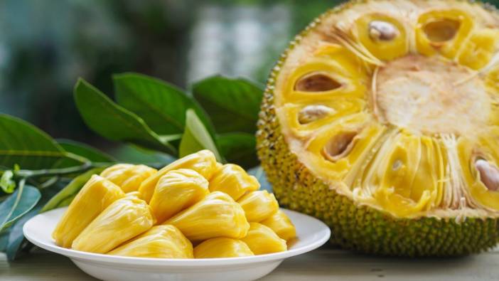 Jackfruit nedir? Jack meyvesi jackfruit faydaları nelerdir?