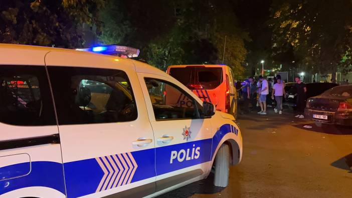 Diyarbakır'da palayla saldırı: 1 ölü, 1 yaralı