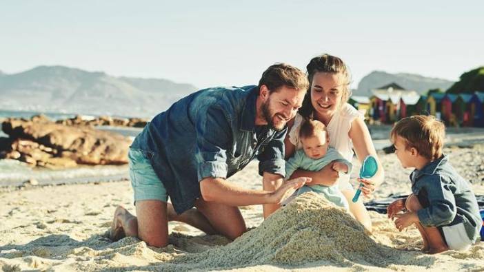 Uzmanlar açıkladı. Tatil yapmak ölüm riskini azaltıyor