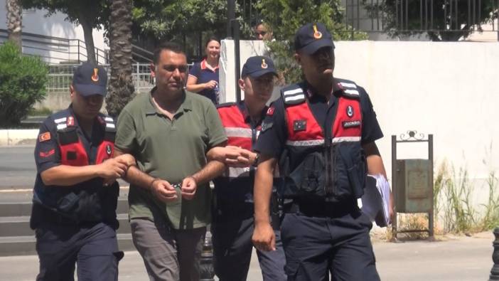 Tekne tescili için rüşvet alan Manavgat Liman başkanı tutuklandı