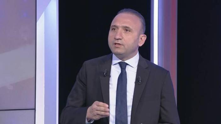 Deniz Çoban'dan Beşiktaş'ın sayılmayan golüyle ilgili flaş sözler