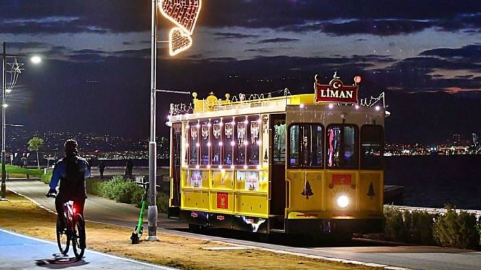 AKP'li belediye başkanından yolsuzlukla suçlanan şirkete tramvay ihalesi. Yaparsa AKP yapar