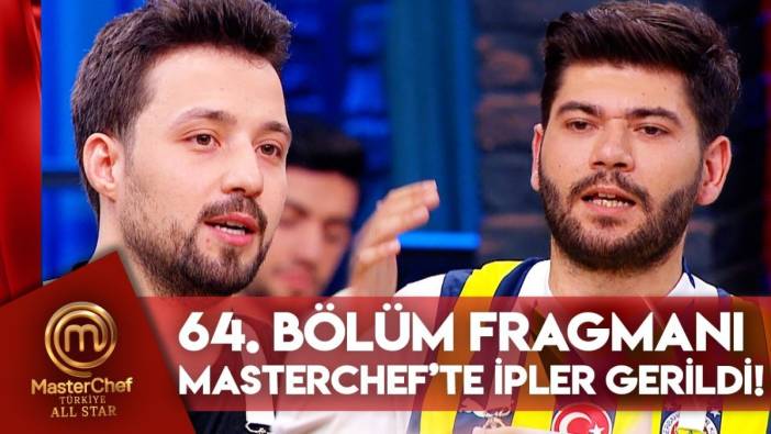 MasterChef’te mavi takım kaptanı kim olacak? MasterChef All Star yeni bölüm fragmanı yayınlandı mı?